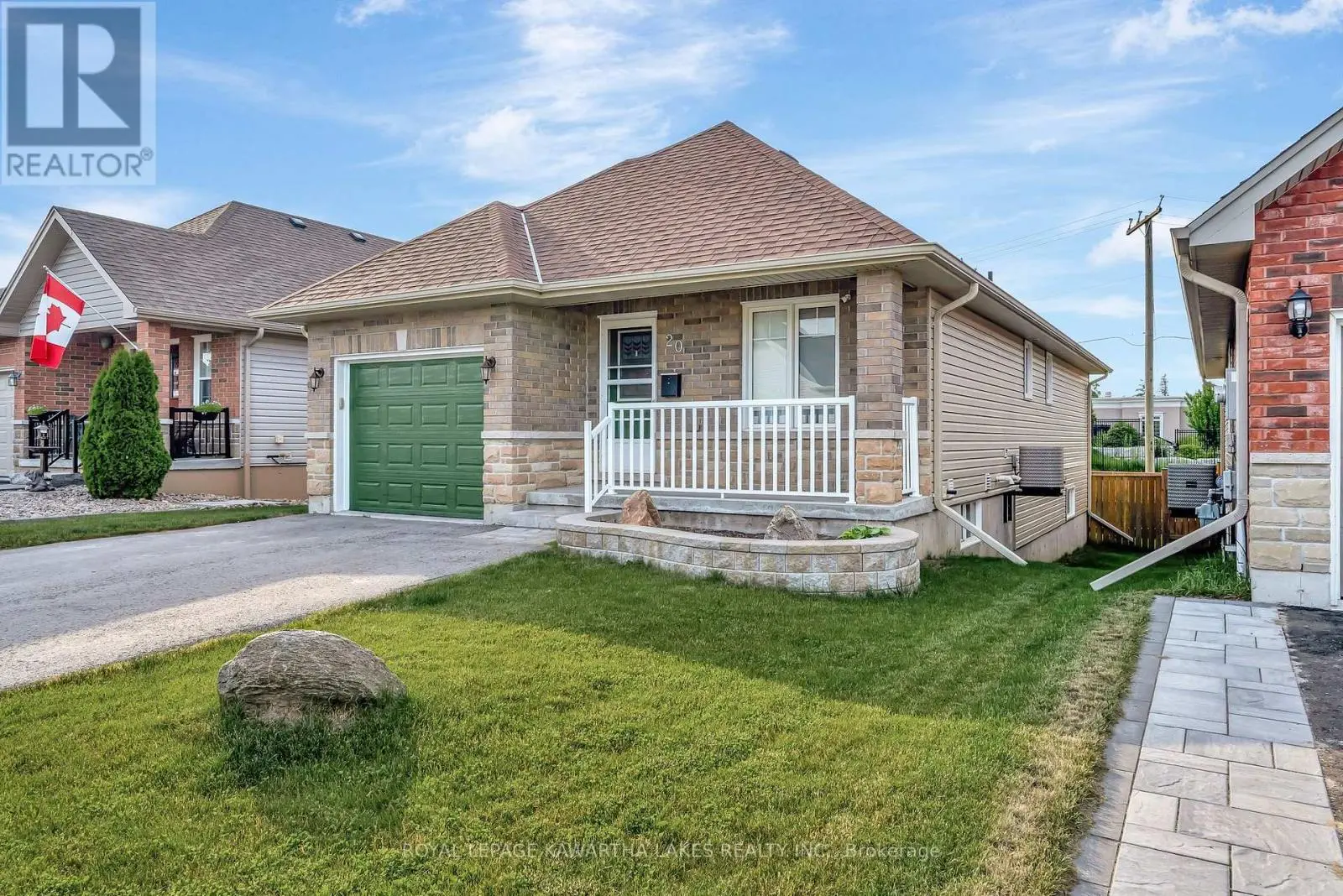 20 Lisbeth Crescent, Kawartha Lakes, Ontario  K9V 0C9 - Photo 2 - X12238923