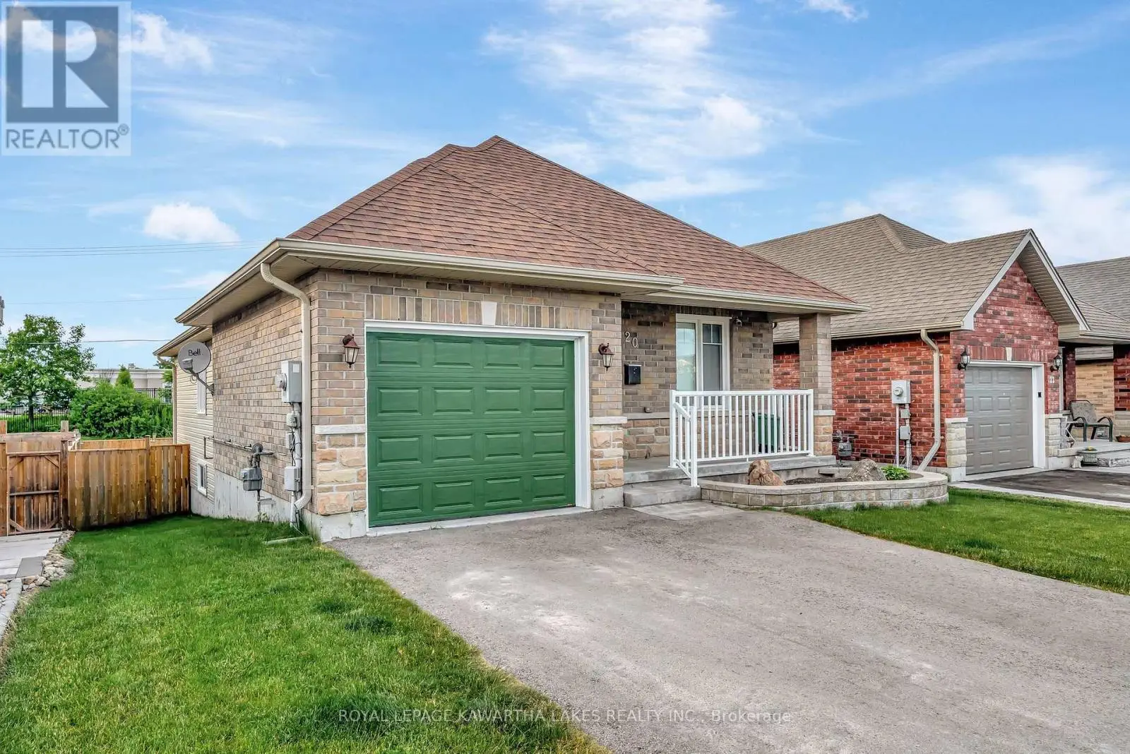 20 Lisbeth Crescent, Kawartha Lakes, Ontario  K9V 0C9 - Photo 3 - X12238923