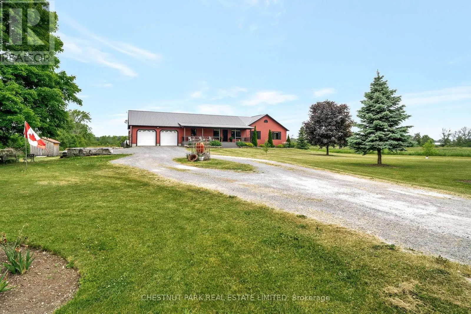 767 Melville Road, Prince Edward County, Ontario  K0K 1T0 - Photo 2 - X12238960