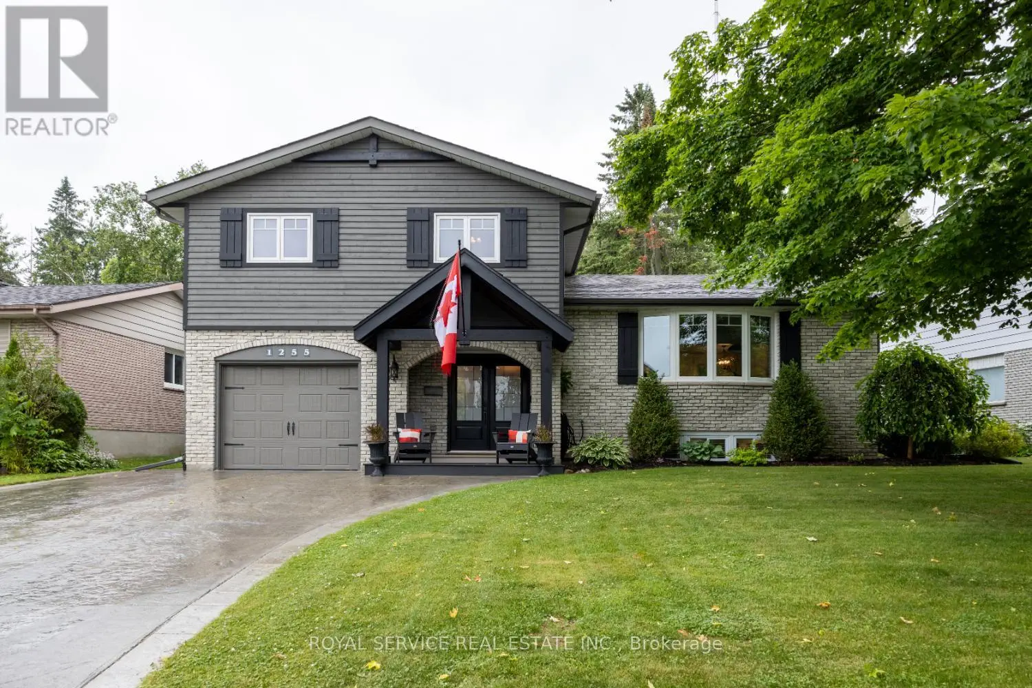 1255 BRIDLE DRIVE, Peterborough West, Ontario