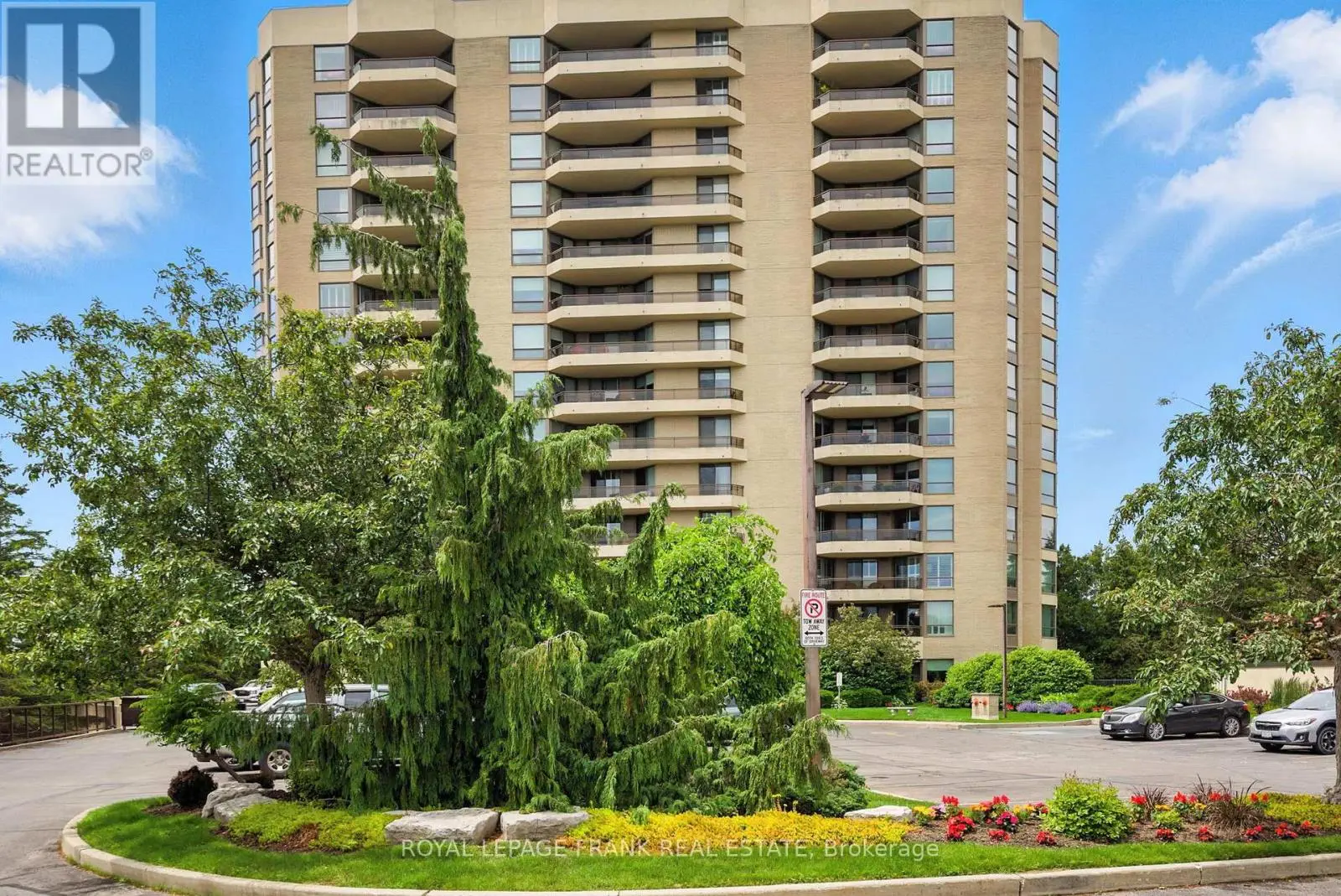 804 - 700 Wilson Road N, Oshawa, Ontario  L1G 7T5 - Photo 3 - E12236857