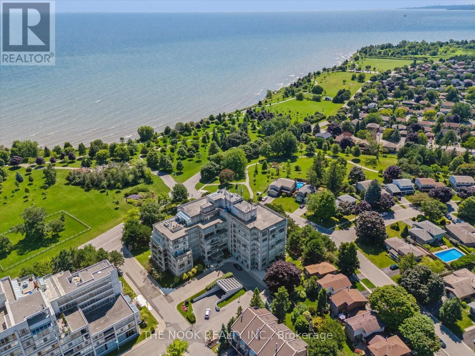 309 - 70 CUMBERLAND LANE, Ajax, Ontario