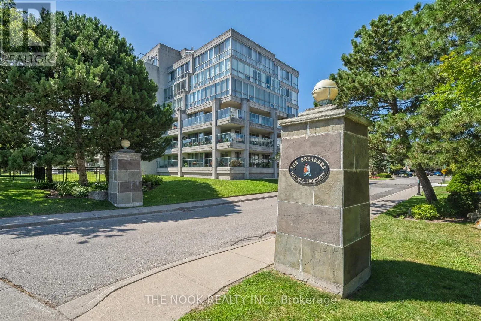 309 - 70 Cumberland Lane, Ajax, Ontario  L1S 7K2 - Photo 2 - E12239045