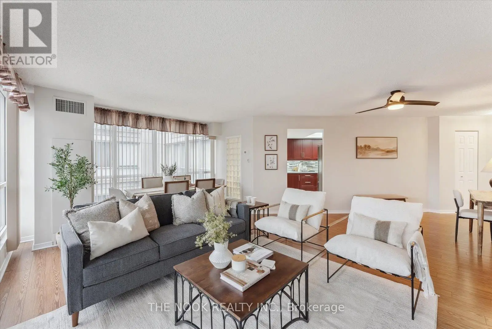 309 - 70 Cumberland Lane, Ajax, Ontario  L1S 7K2 - Photo 3 - E12239045