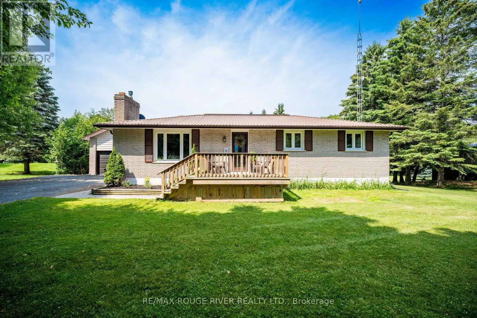 5274 Hillview Drive N, Hamilton Township, Ontario  K0K 2H0 - Photo 1 - X12239111