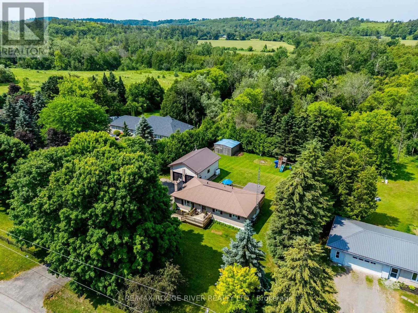 5274 Hillview Drive N, Hamilton Township, Ontario  K0K 2H0 - Photo 2 - X12239111