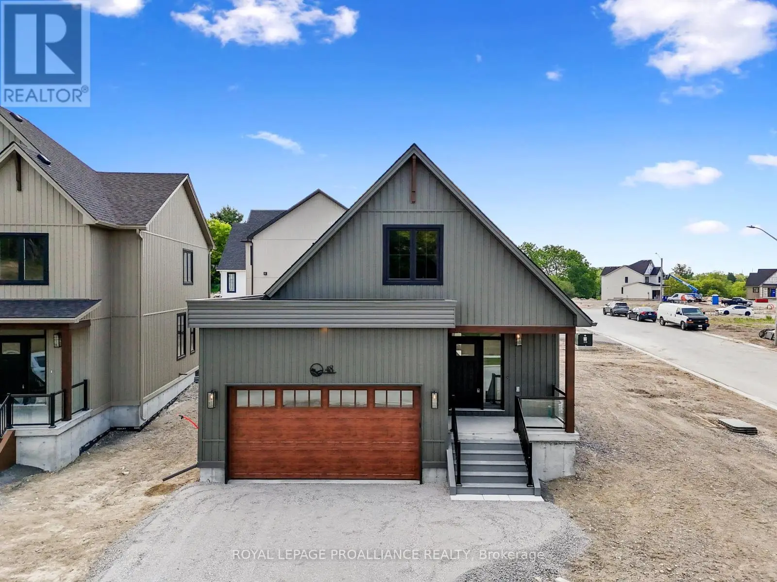 48 Willowbrook Street, Cramahe, Ontario  K0K 1S0 - Photo 1 - X11942725