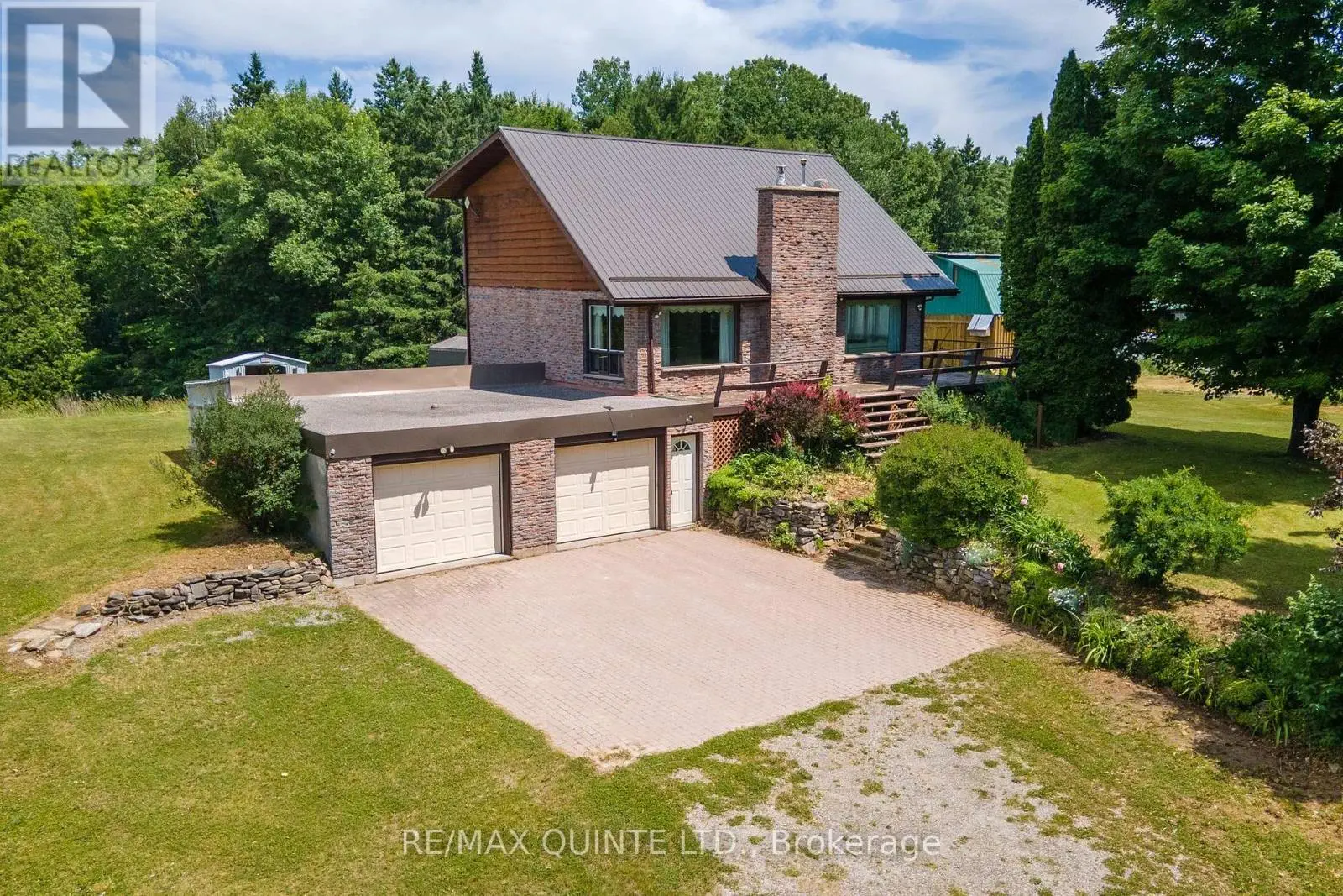252 Maines Road, Tweed, Ontario  K0K 3H0 - Photo 1 - X12239323