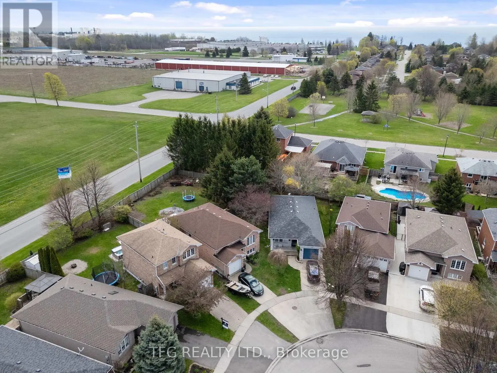 535 Wilson Road, Cobourg, Ontario  K9A 5P7 - Photo 2 - X12239352
