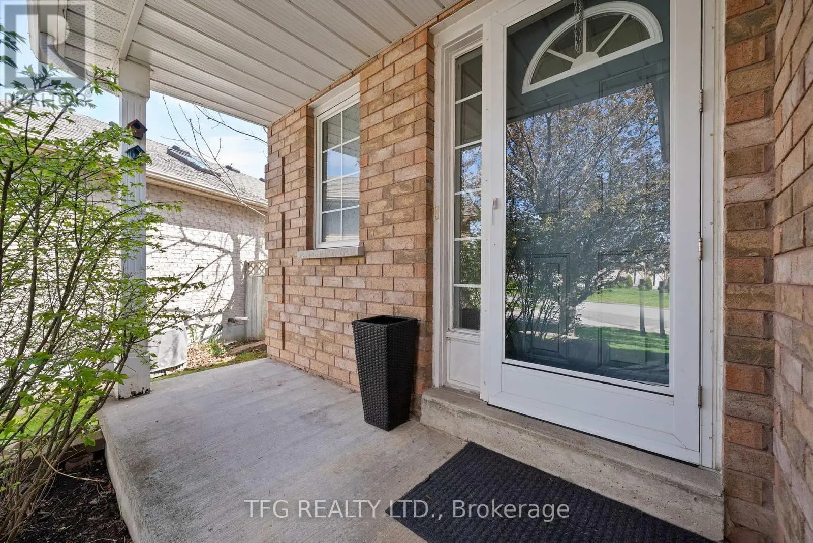 535 Wilson Road, Cobourg, Ontario  K9A 5P7 - Photo 3 - X12239352