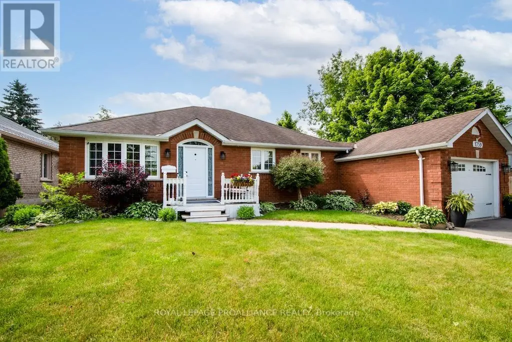 1759 Stenson Boulevard, Peterborough West, Ontario  K9K 2E8 - Photo 1 - X12239360