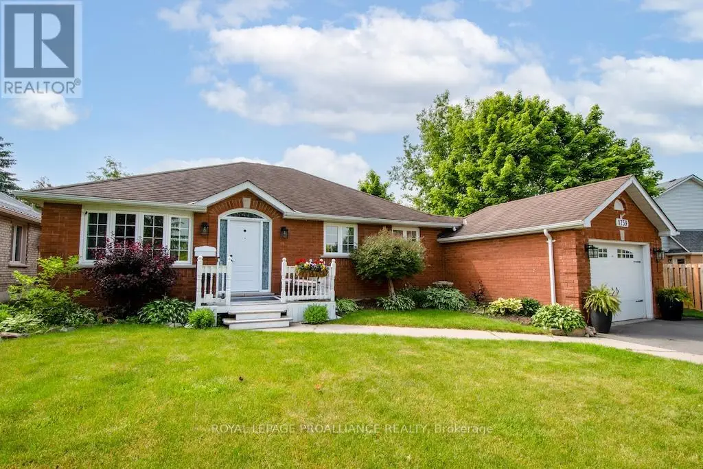 1759 Stenson Boulevard, Peterborough West, Ontario  K9K 2E8 - Photo 2 - X12239360