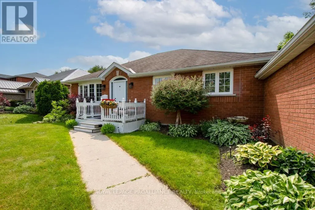 1759 Stenson Boulevard, Peterborough West, Ontario  K9K 2E8 - Photo 3 - X12239360