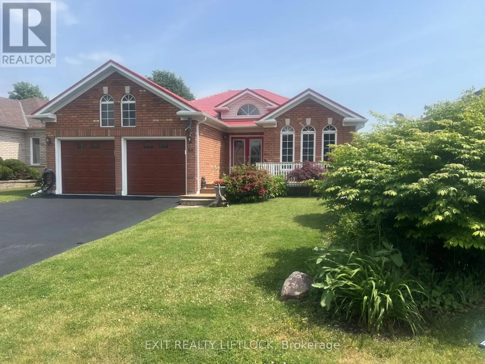 58 Baxter Place, Port Hope, Ontario  L1A 4J6 - Photo 1 - X12239400