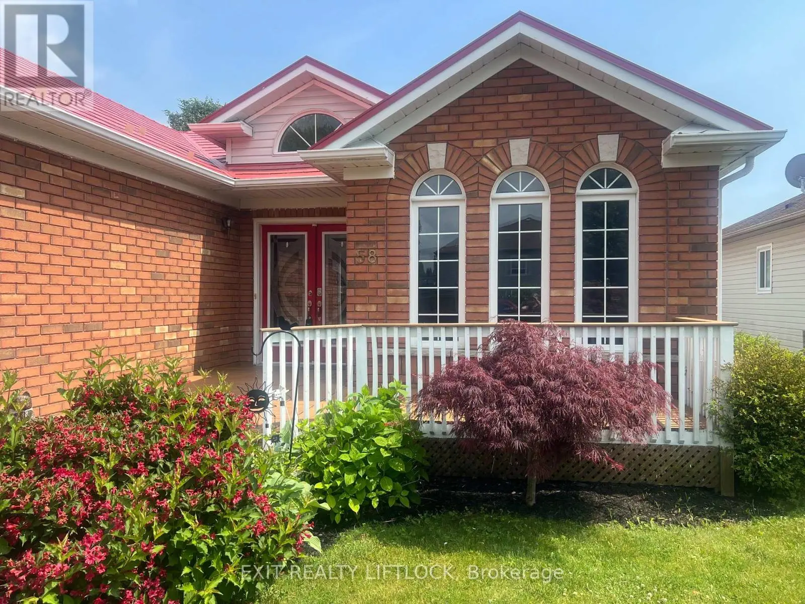 58 Baxter Place, Port Hope, Ontario  L1A 4J6 - Photo 2 - X12239400