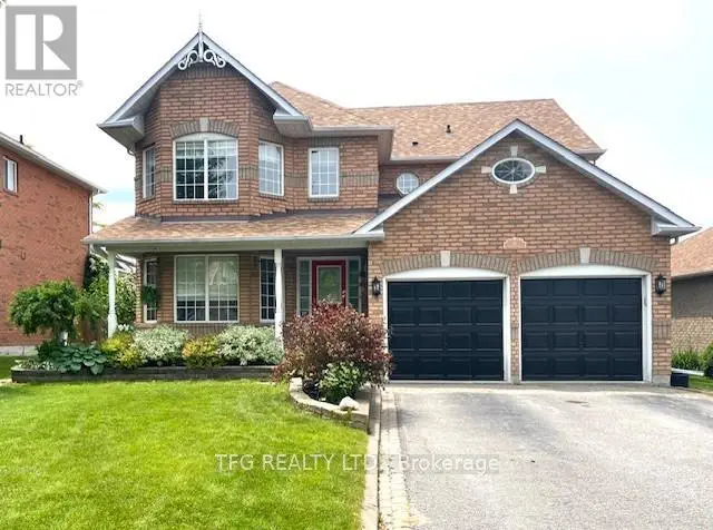 56 Perryview Drive, Scugog, Ontario  L9L 1T5 - Photo 1 - E12239660