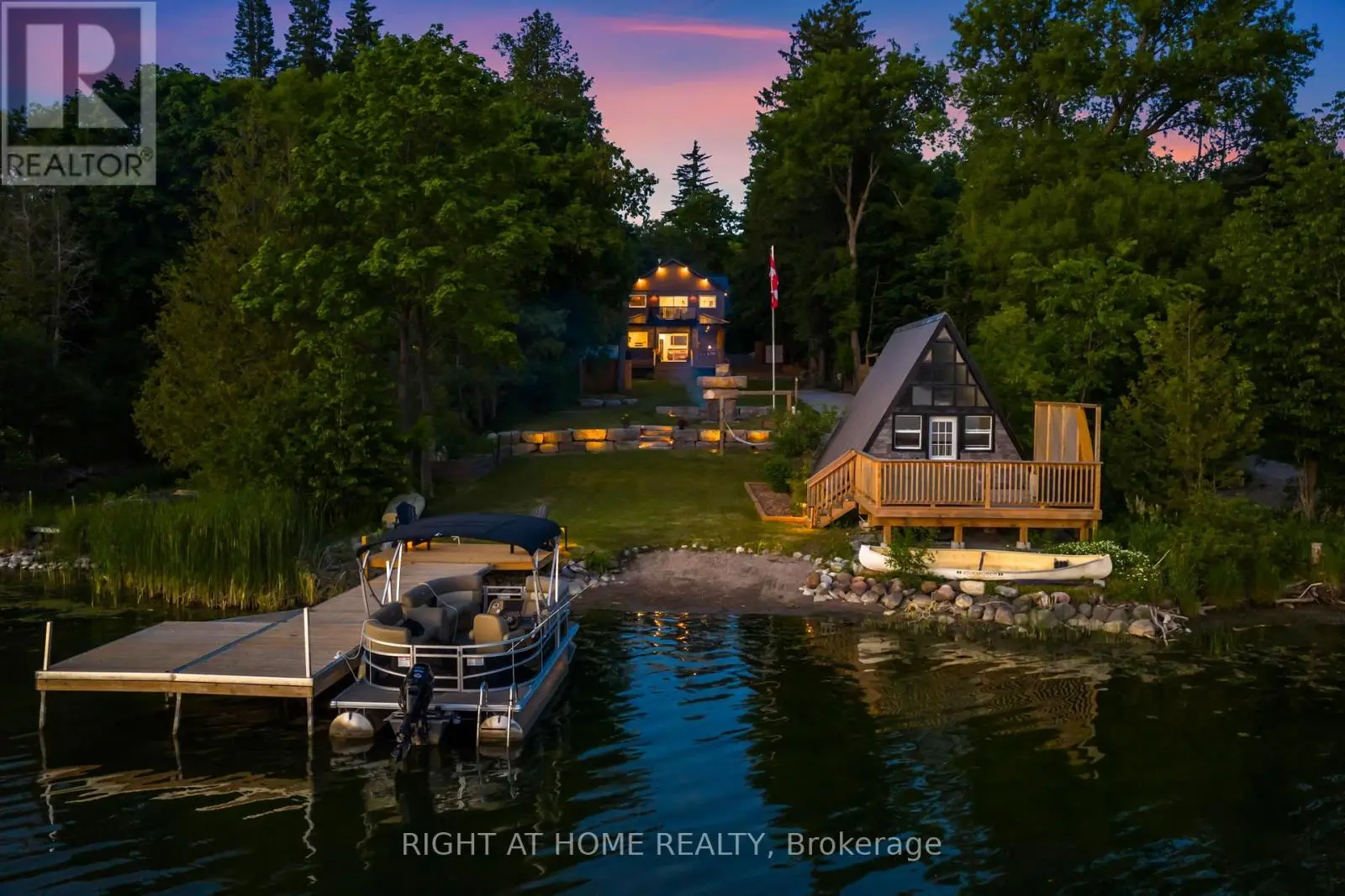 148 ACTON ROAD, Uxbridge, Ontario