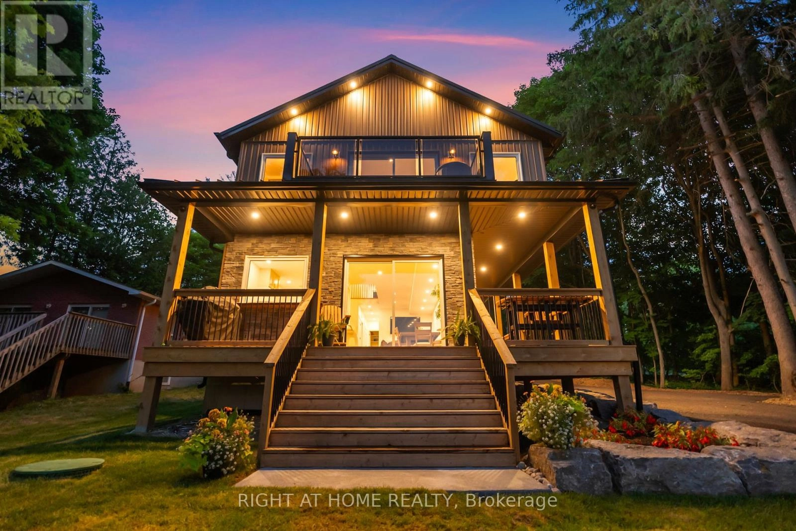 148 Acton Road, Uxbridge, Ontario  L0C 1H0 - Photo 3 - N12239503