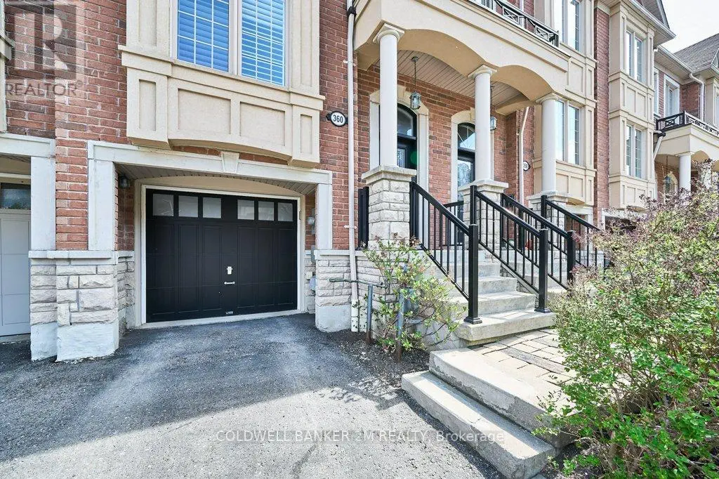 360 DOAK LANE, Newmarket, Ontario