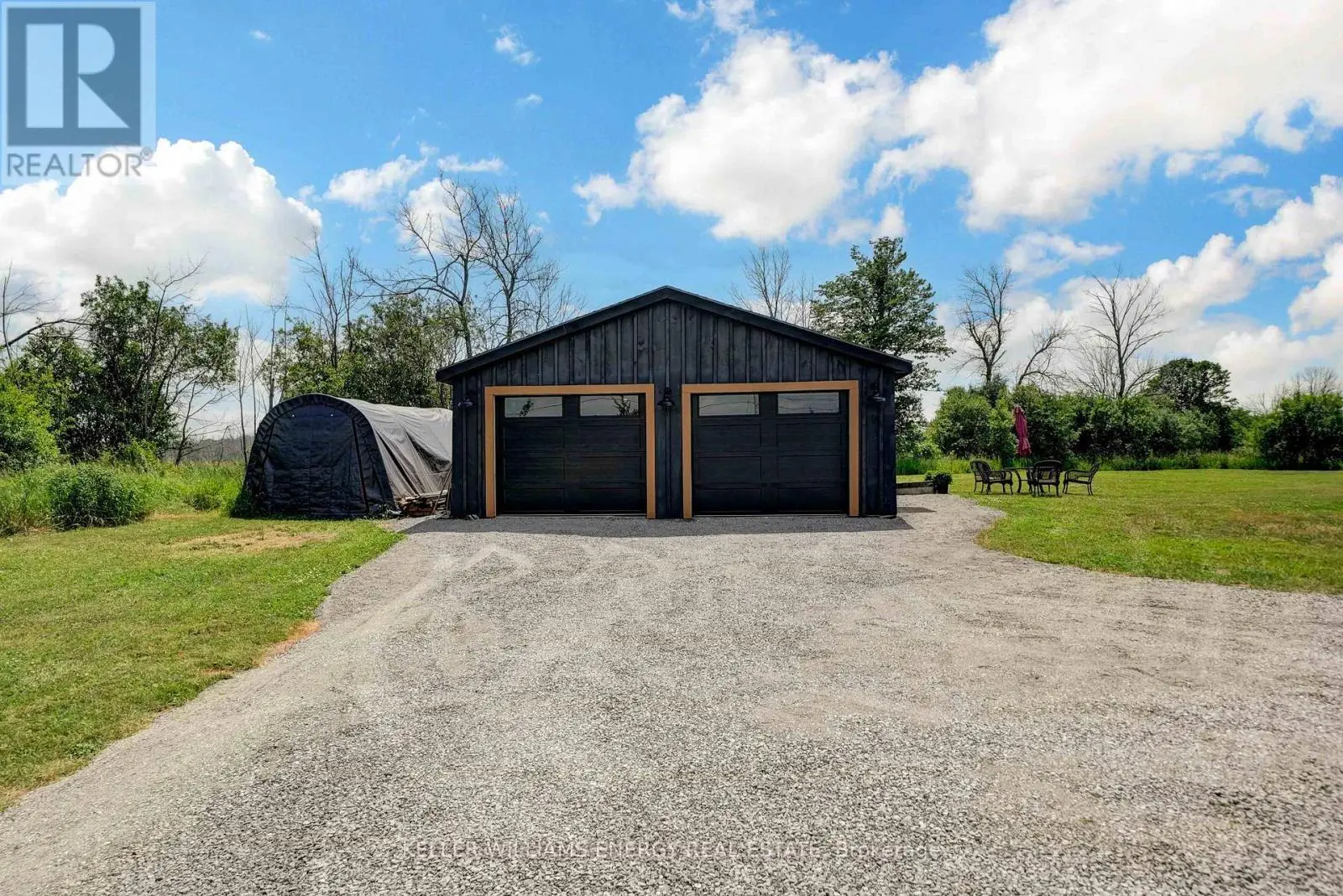19893 Loyalist Parkway, Prince Edward County, Ontario  K0K 1T0 - Photo 3 - X12239613