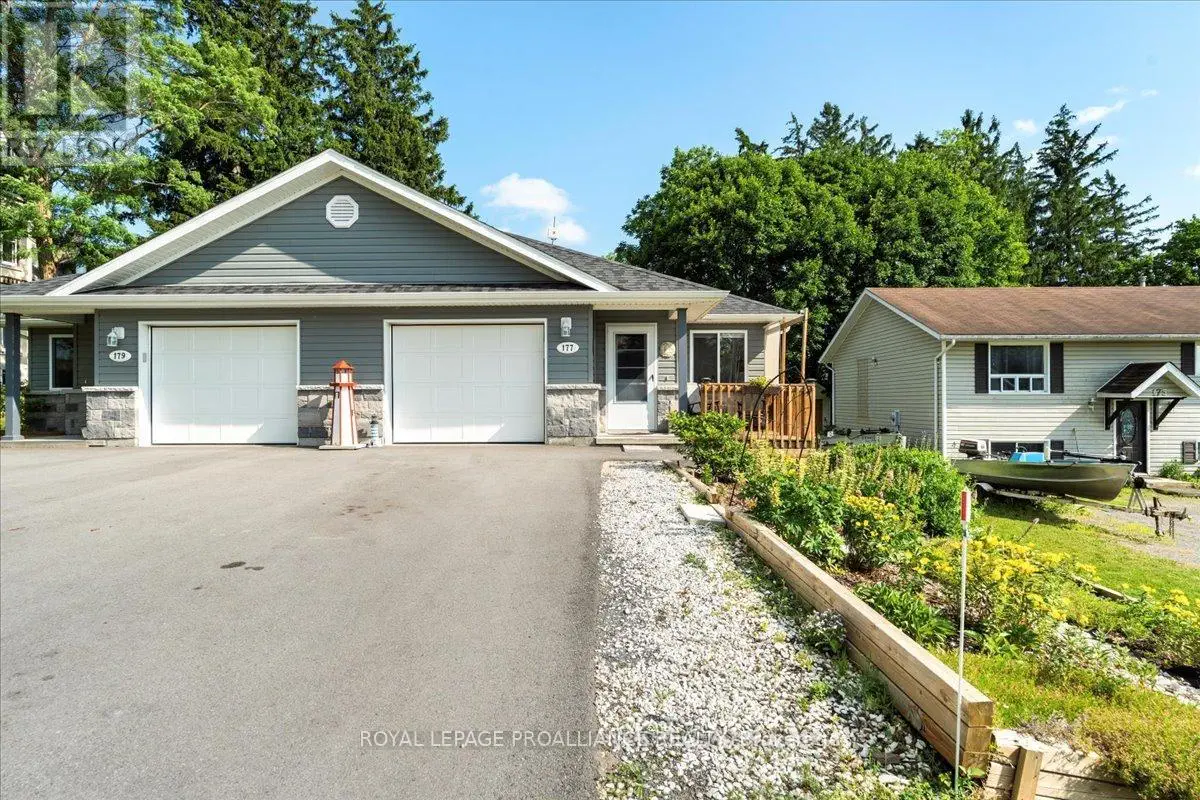 177 Elgin Street, Centre Hastings, Ontario  K0K 2K0 - Photo 1 - X12239627