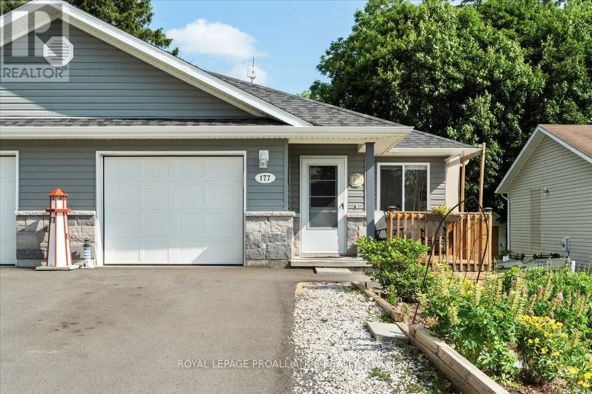 177 Elgin Street, Centre Hastings, Ontario  K0K 2K0 - Photo 2 - X12239627