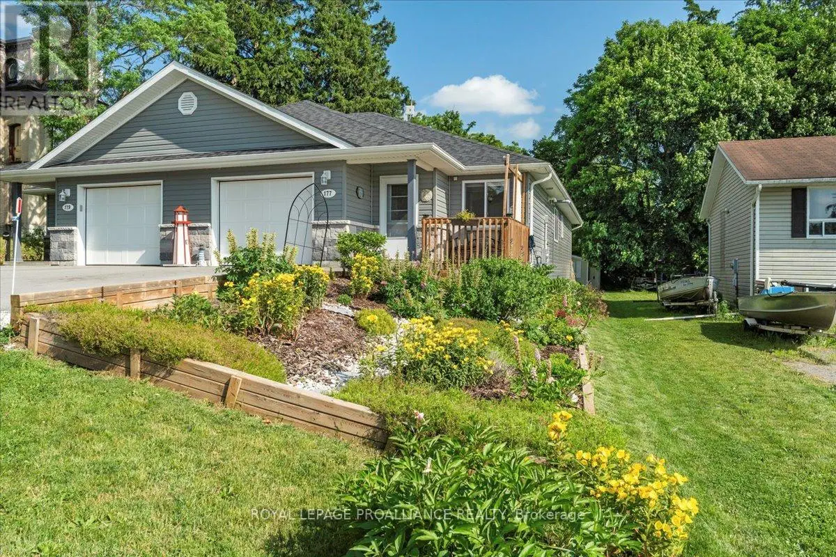 177 Elgin Street, Centre Hastings, Ontario  K0K 2K0 - Photo 3 - X12239627
