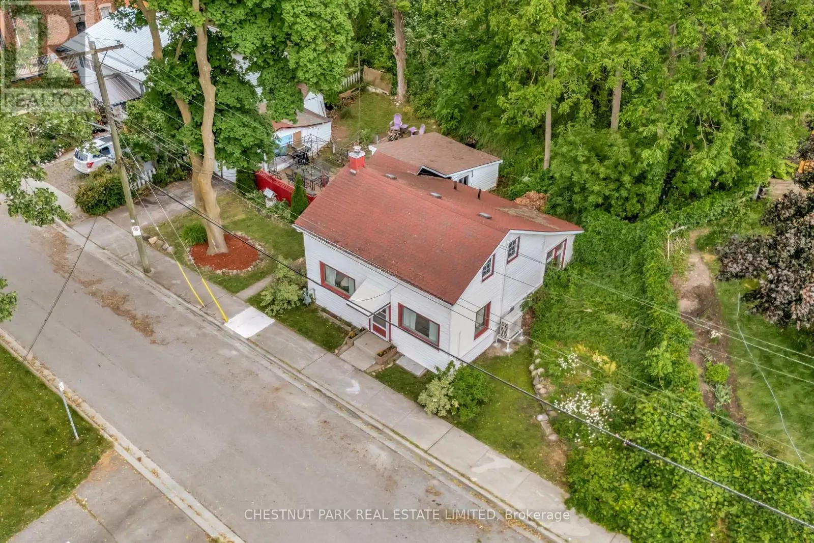 6 East Mary Street, Prince Edward County, Ontario  K0K 2T0 - Photo 2 - X12239691