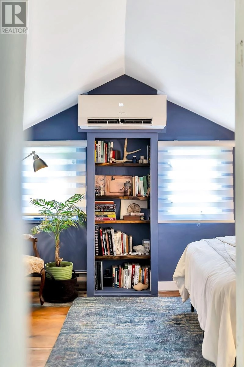 6 East Mary Street, Prince Edward County, Ontario K0K 2T0 - Photo 25 - X12239691