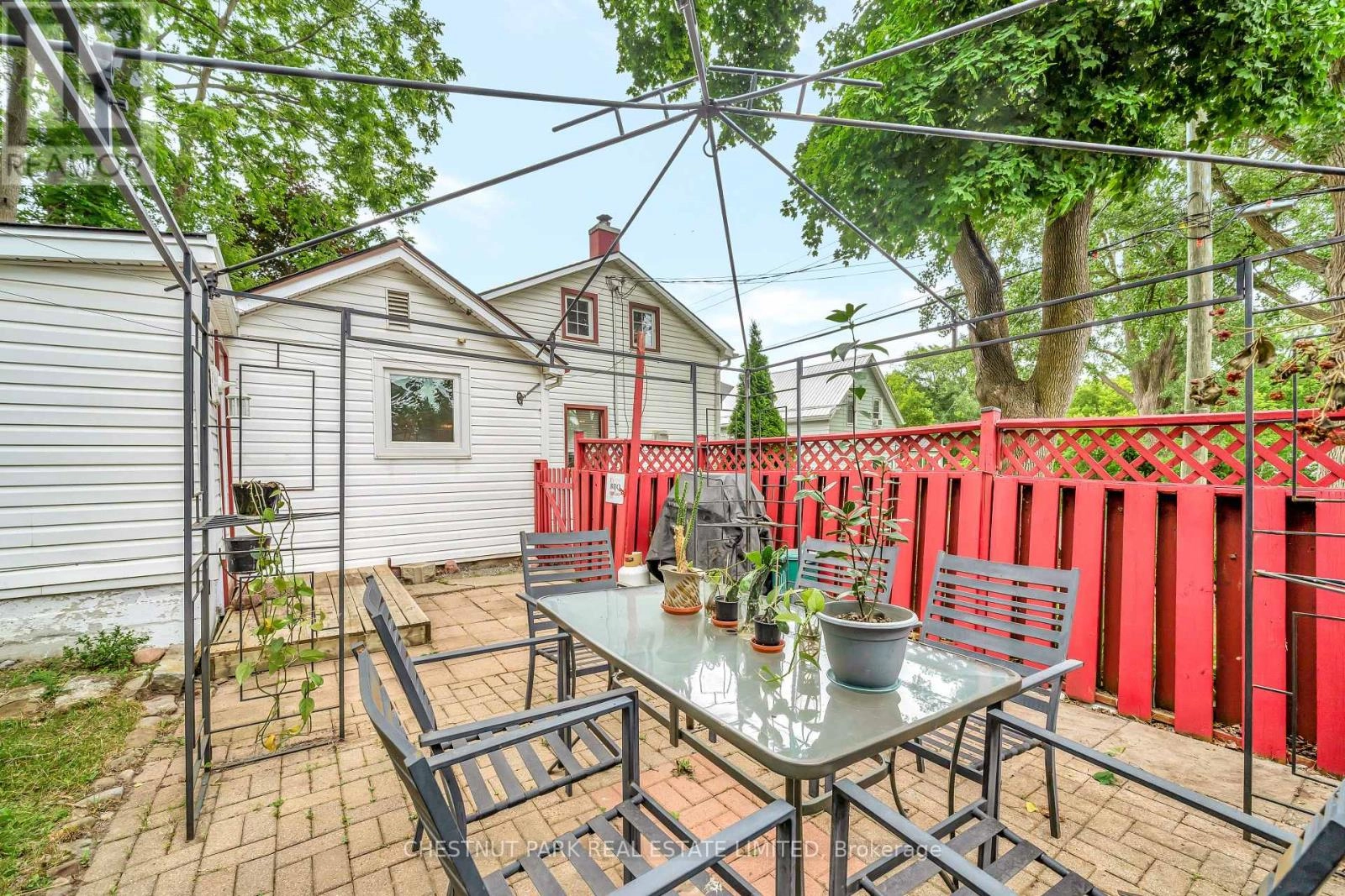 6 East Mary Street, Prince Edward County, Ontario K0K 2T0 - Photo 31 - X12239691