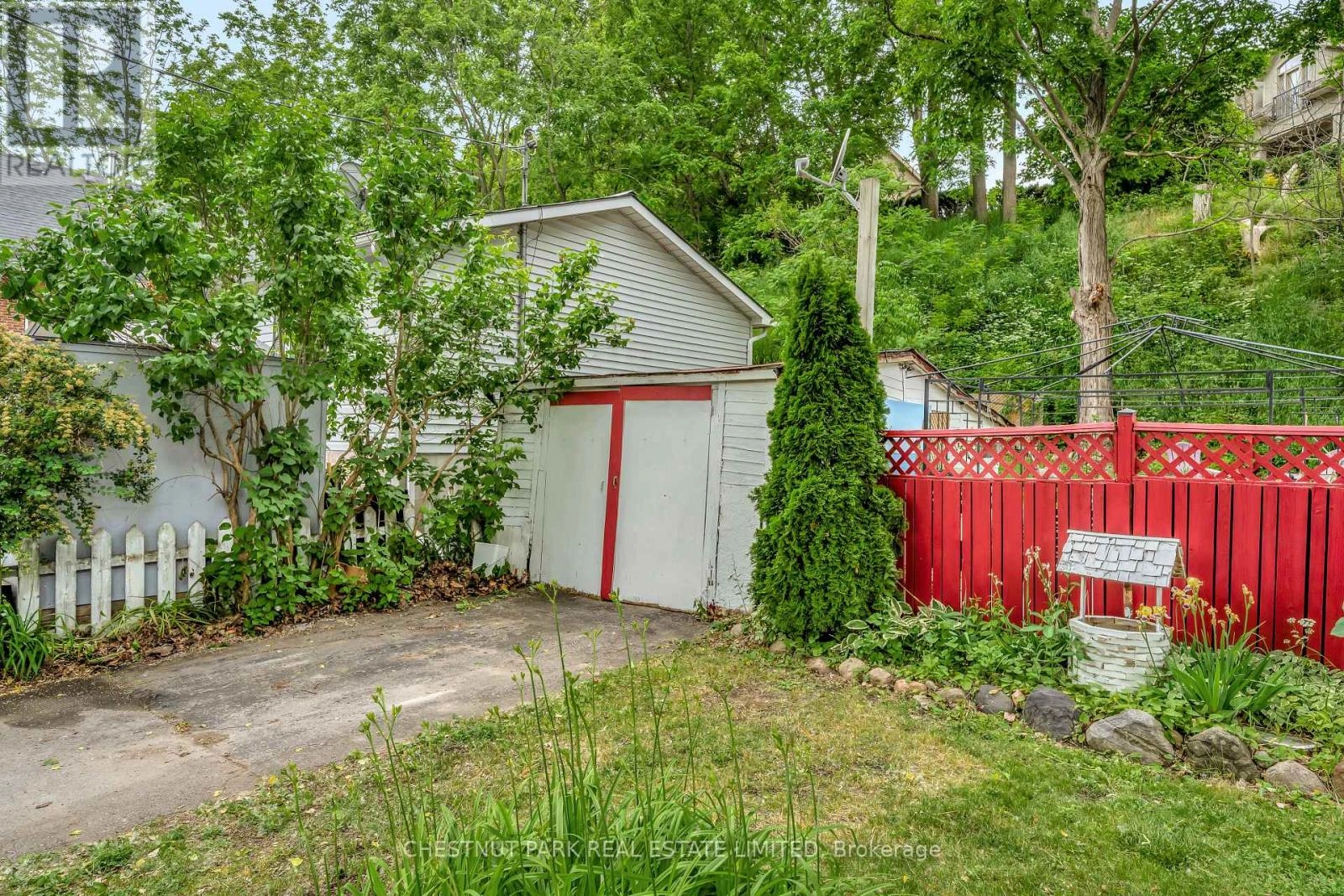 6 East Mary Street, Prince Edward County, Ontario K0K 2T0 - Photo 32 - X12239691