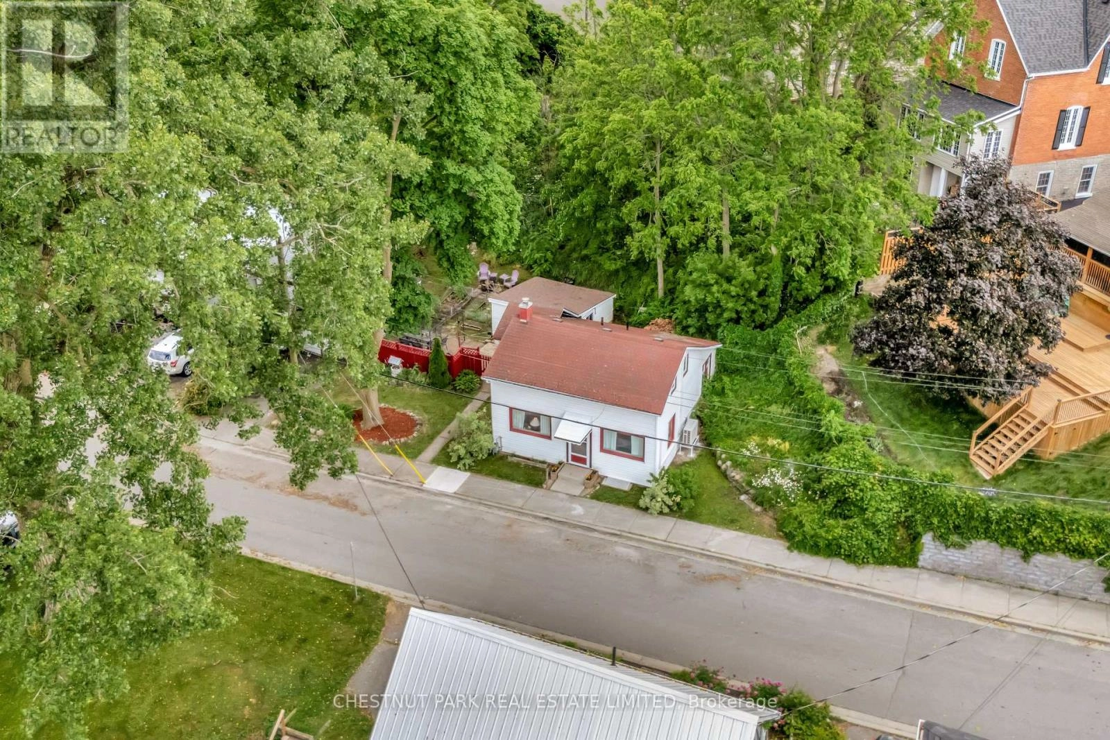 6 East Mary Street, Prince Edward County, Ontario K0K 2T0 - Photo 33 - X12239691