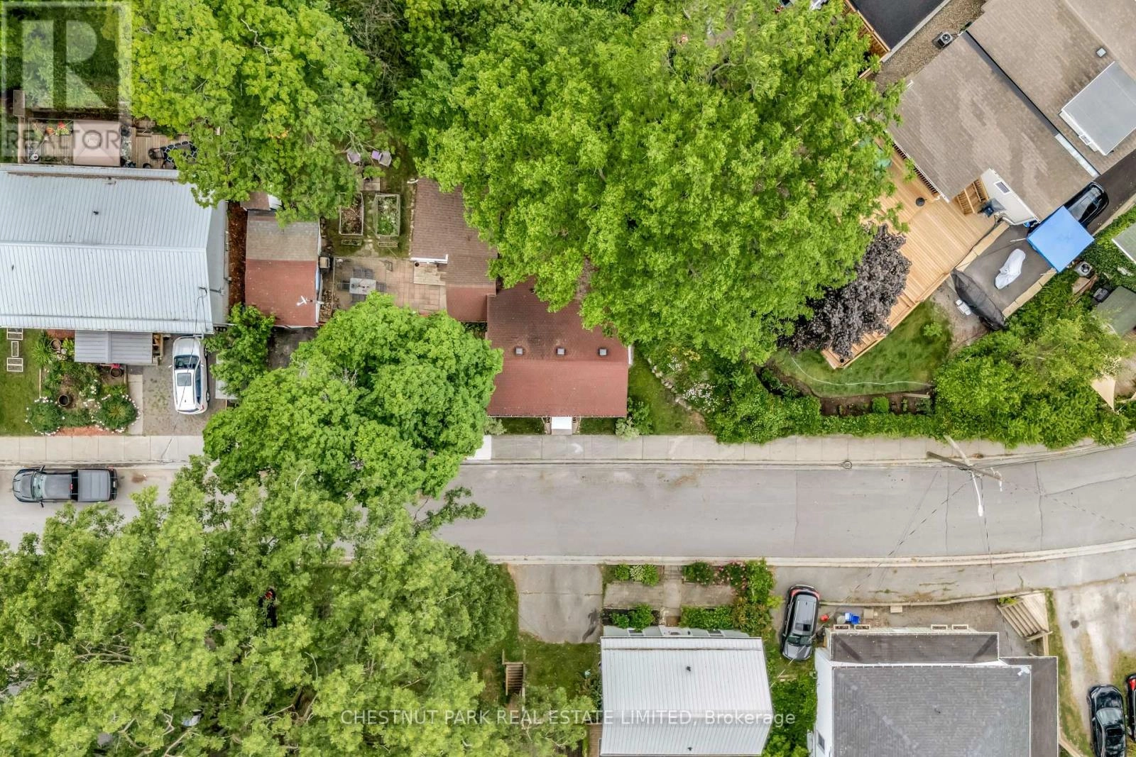 6 East Mary Street, Prince Edward County, Ontario K0K 2T0 - Photo 34 - X12239691