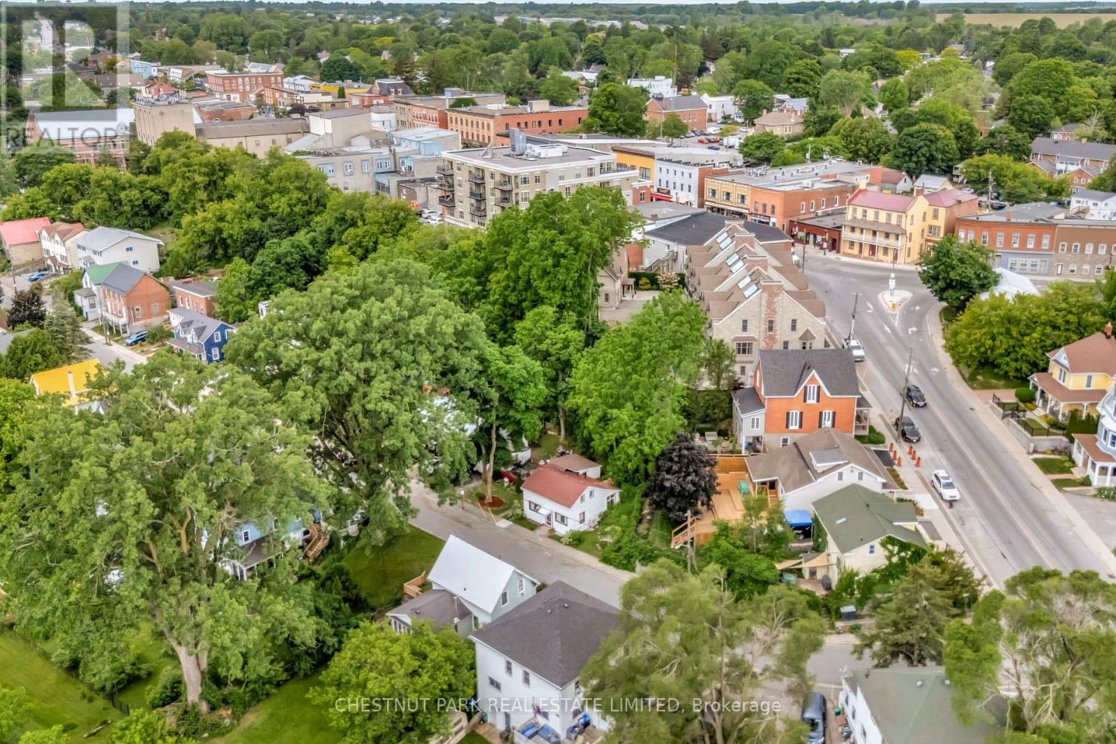 6 East Mary Street, Prince Edward County, Ontario K0K 2T0 - Photo 35 - X12239691