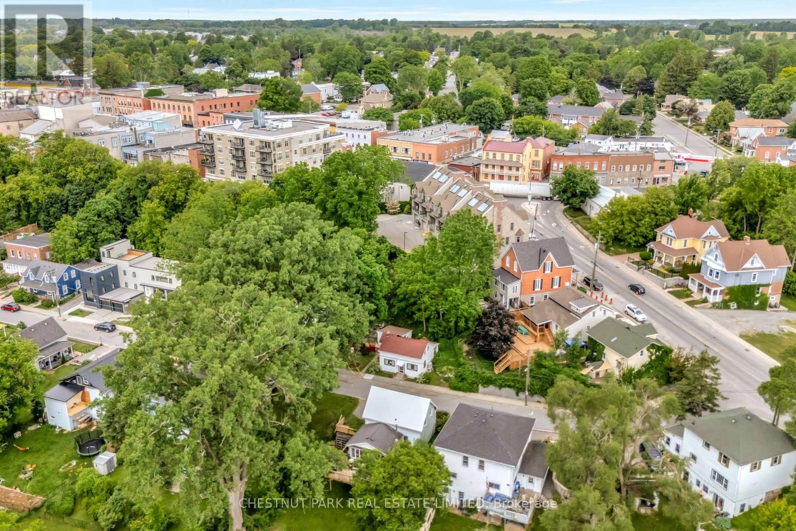 6 East Mary Street, Prince Edward County, Ontario K0K 2T0 - Photo 36 - X12239691