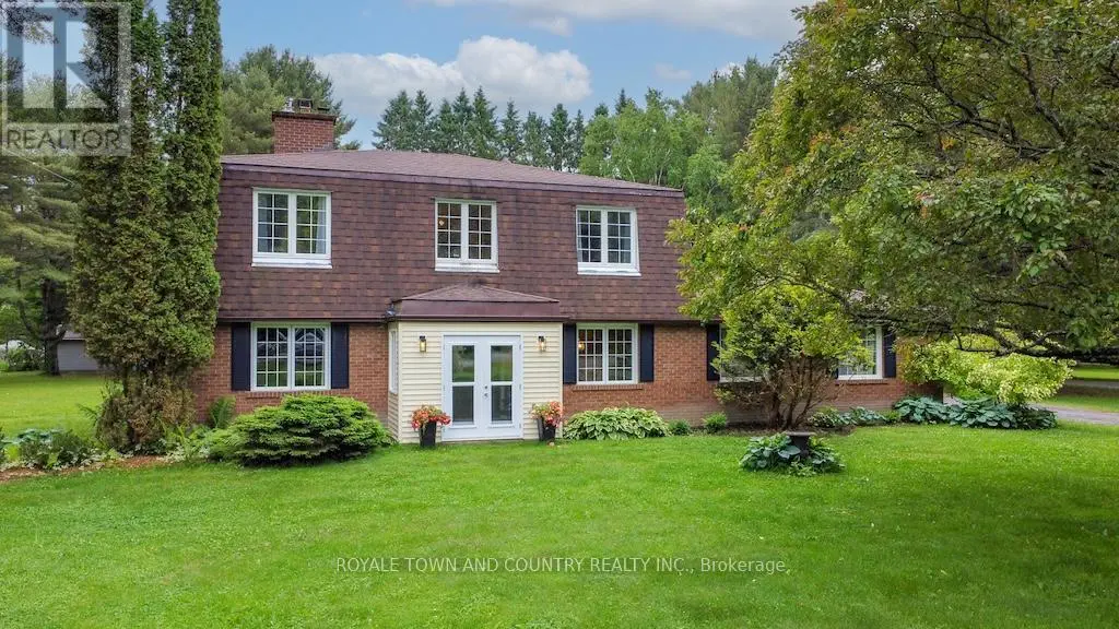 1304 North Shore Road, Algonquin Highlands, Ontario  K0M 1S0 - Photo 2 - X12239722