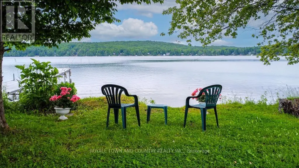 1304 North Shore Road, Algonquin Highlands, Ontario  K0M 1S0 - Photo 3 - X12239722