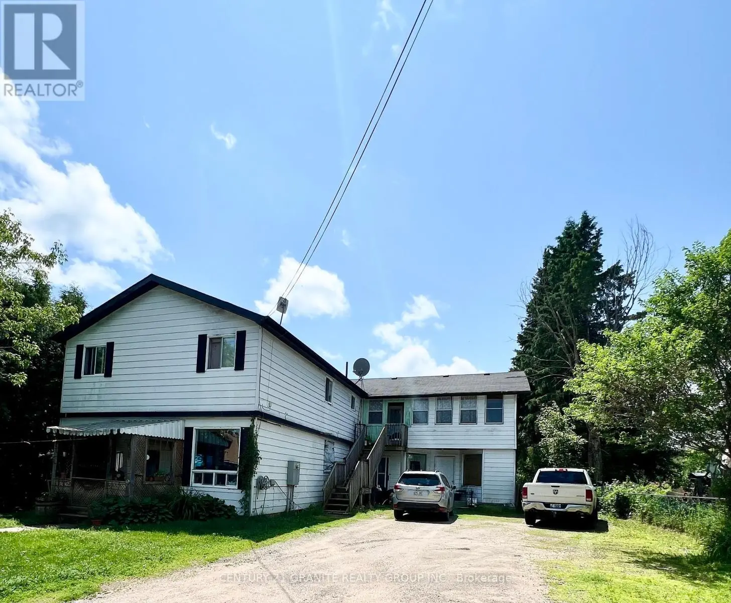 4 - 2289 Loop Road, Highlands East, Ontario  K0L 3C0 - Photo 1 - X12239725