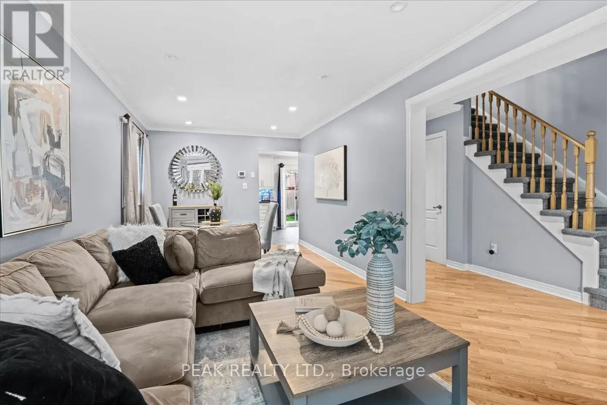 80 Fry Crescent, Clarington, Ontario  L1C 4Y3 - Photo 3 - E12186513