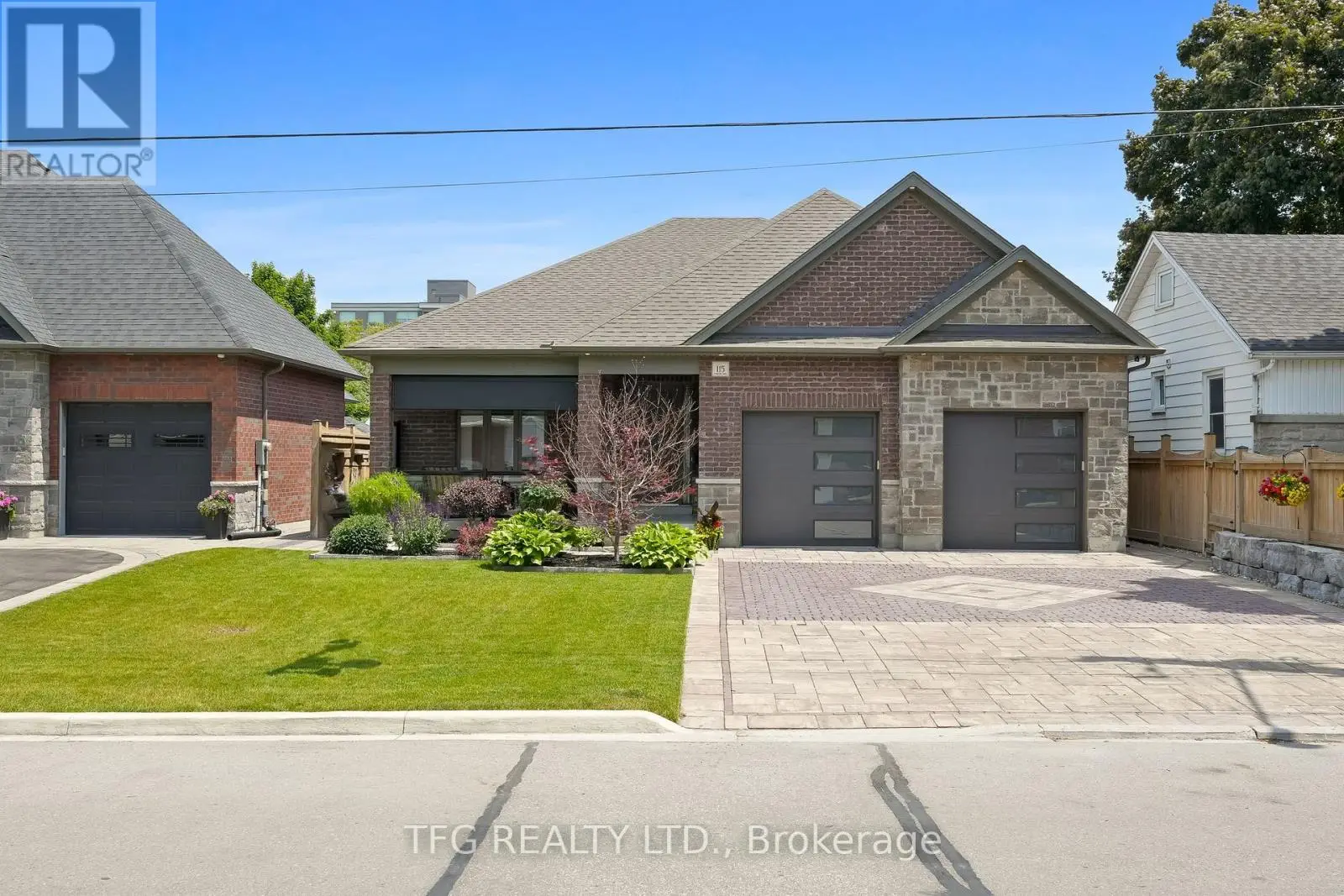 115 Duke Street, Clarington, Ontario  L1C 2V8 - Photo 1 - E12224077