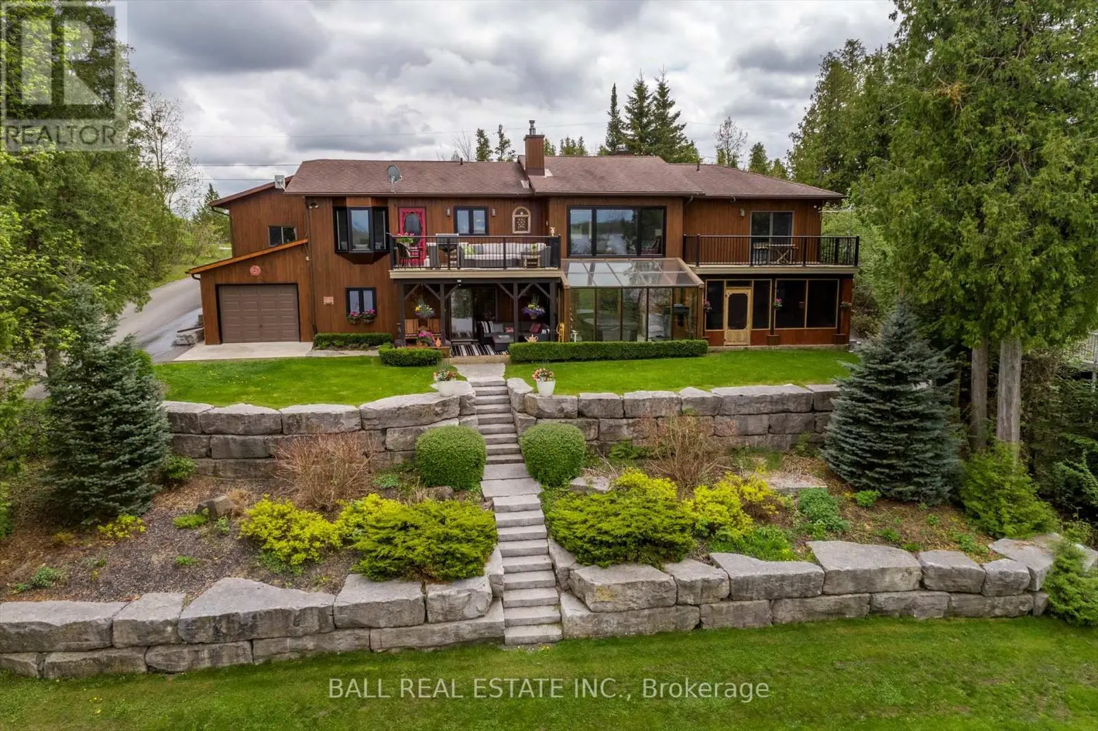 110 Lakeview Drive, Trent Hills, Ontario  K0L 1L0 - Photo 1 - X12237653