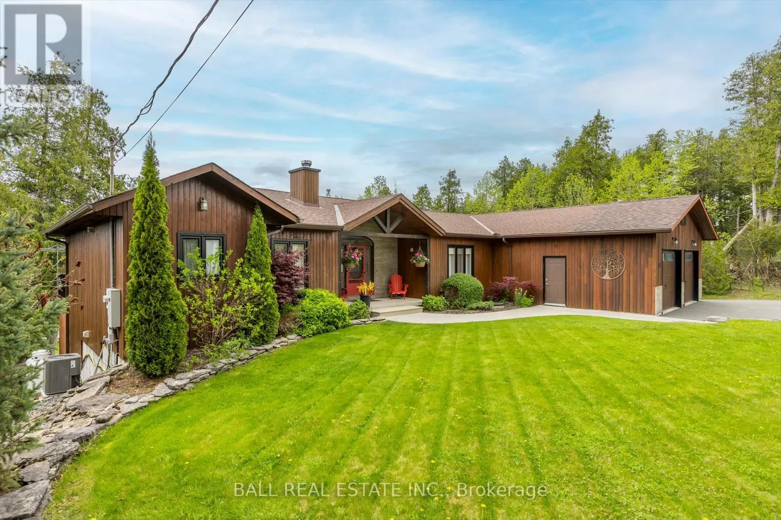 110 Lakeview Drive, Trent Hills, Ontario  K0L 1L0 - Photo 3 - X12237653