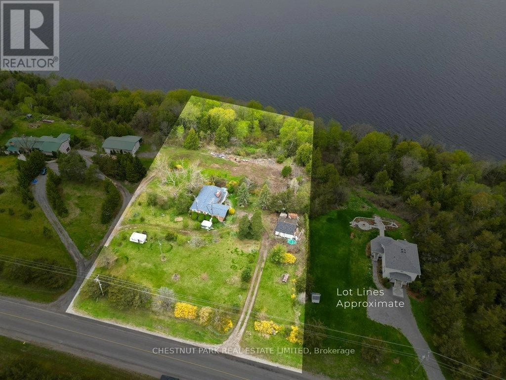 2035 County Rd 7, Prince Edward County, Ontario  K0K 2T0 - Photo 2 - X12140106