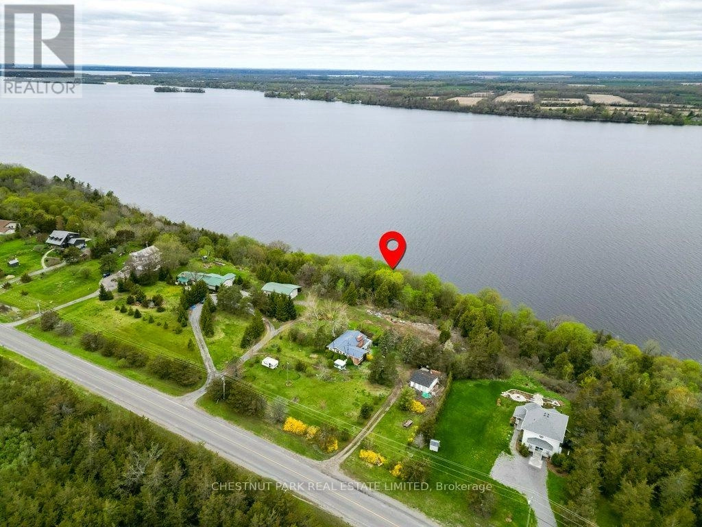 2035 County Rd 7, Prince Edward County, Ontario  K0K 2T0 - Photo 3 - X12140106