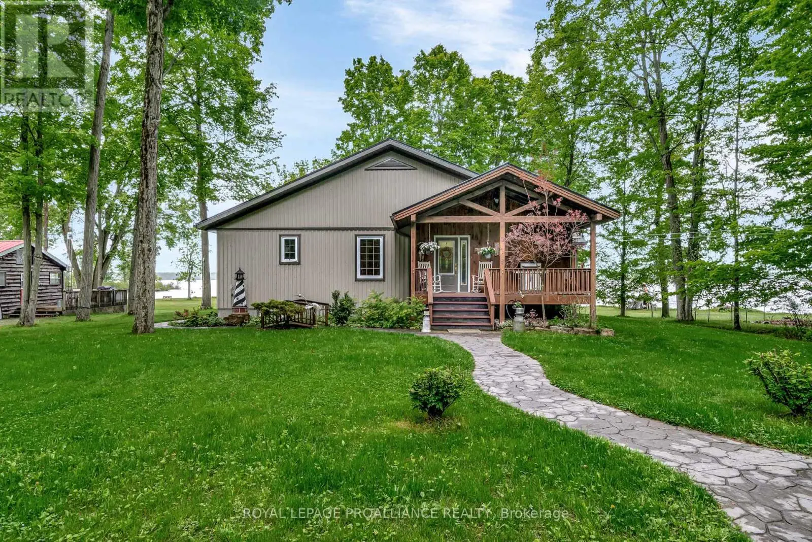 919 Cook Road, Marmora And Lake, Ontario  K0K 2M0 - Photo 3 - X12185778