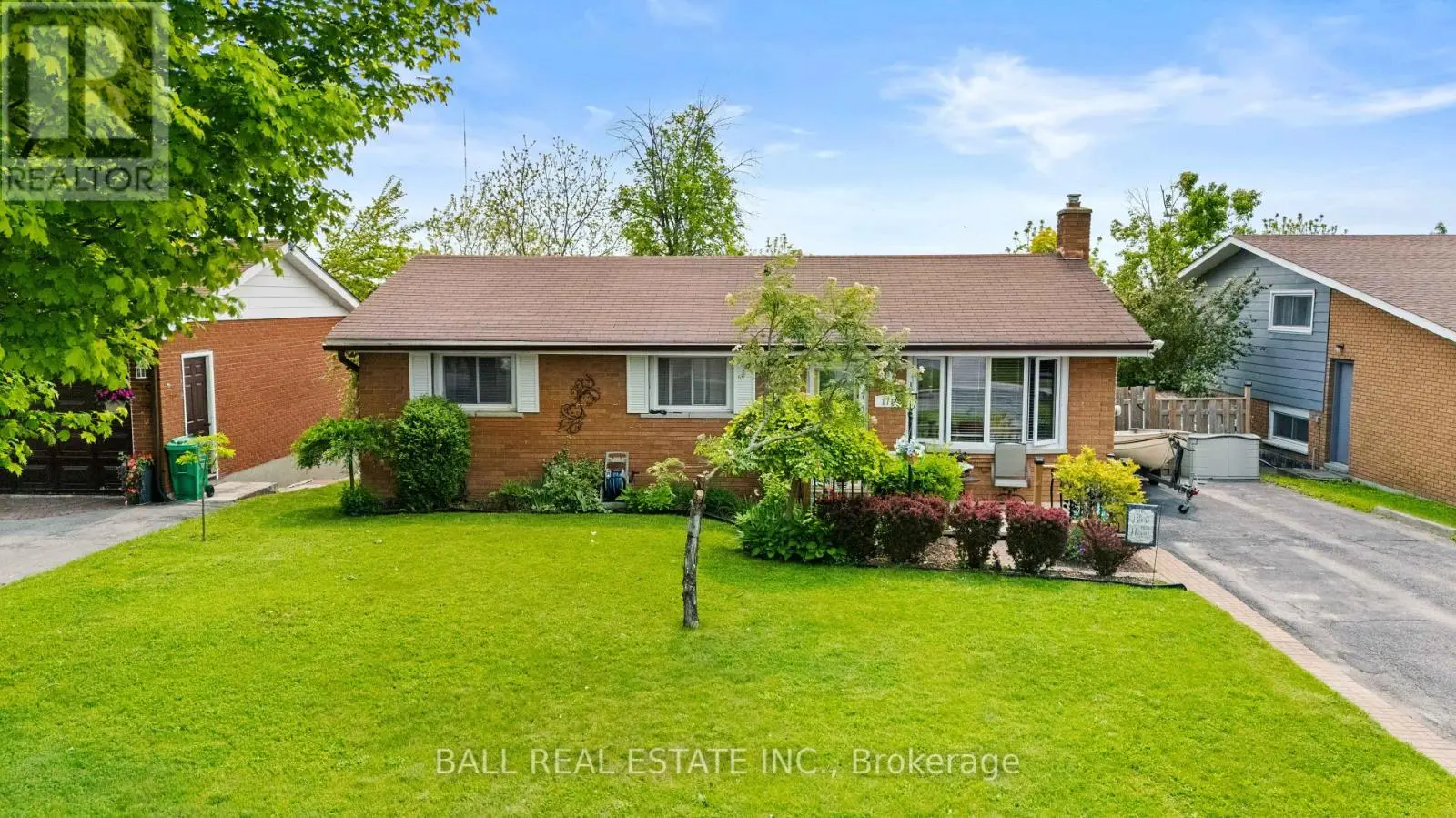 171 HERBERT STREET, Peterborough North, Ontario