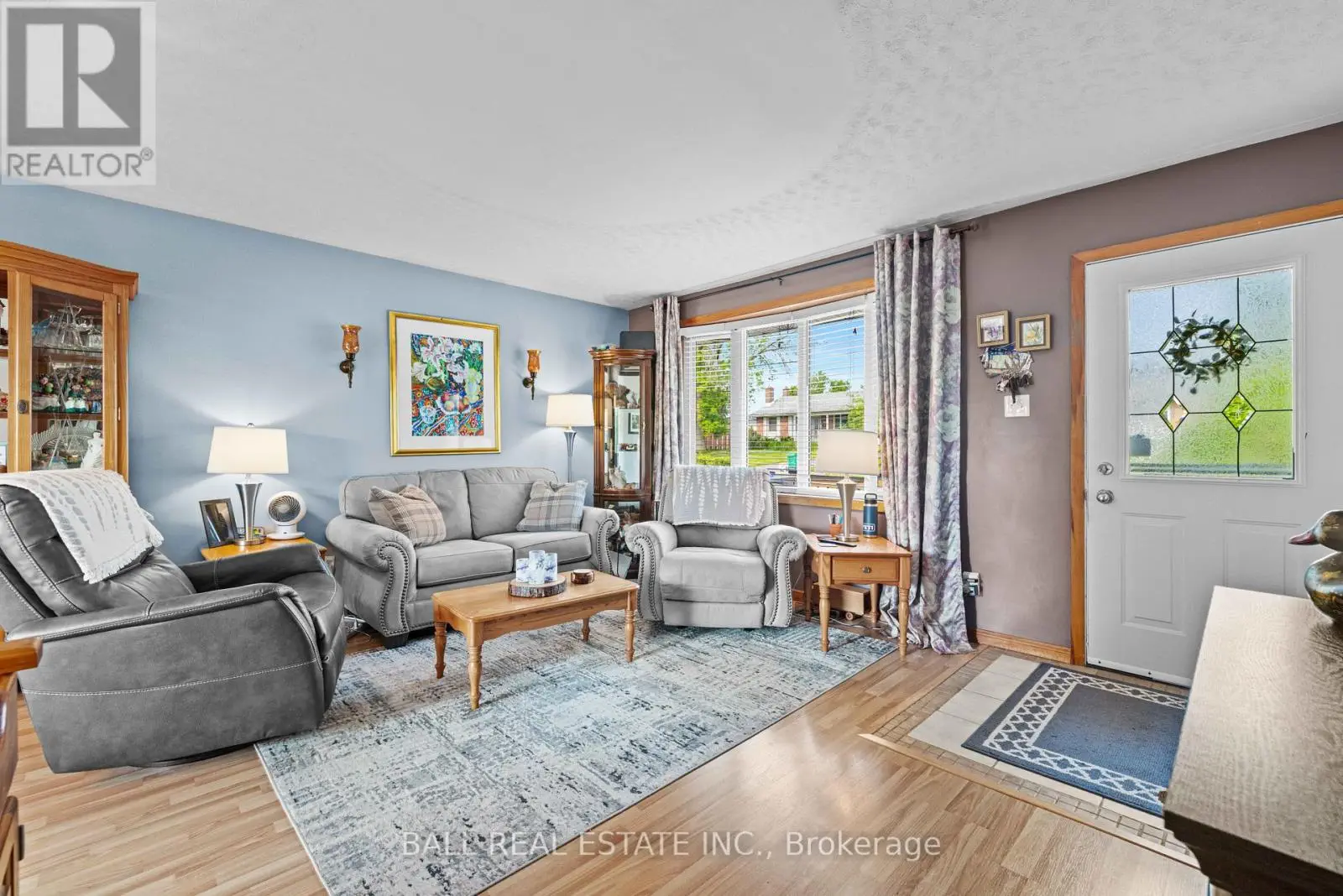 171 Herbert Street, Peterborough North, Ontario  K9H 6J1 - Photo 3 - X12232910