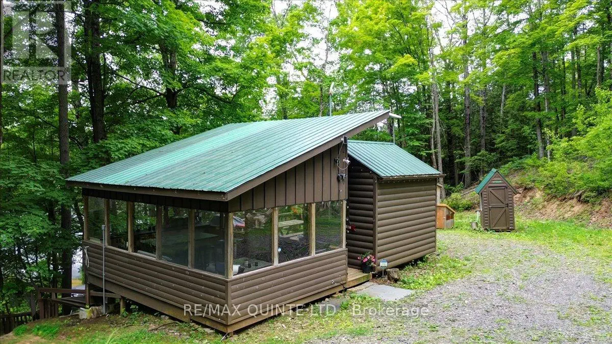 6798 Old Hastings Road, Tudor & Cashel, Ontario  K0K 1Y0 - Photo 3 - X12230666