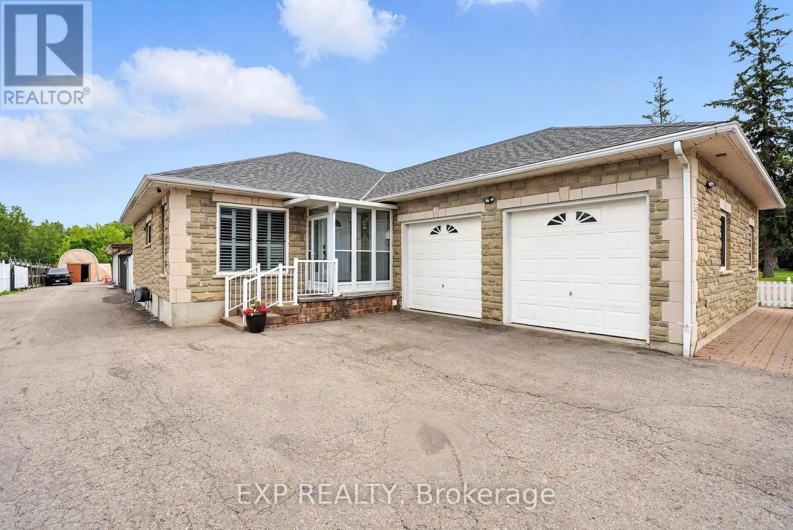 BSMT - 443 TOWNLINE ROAD N, Clarington, Ontario