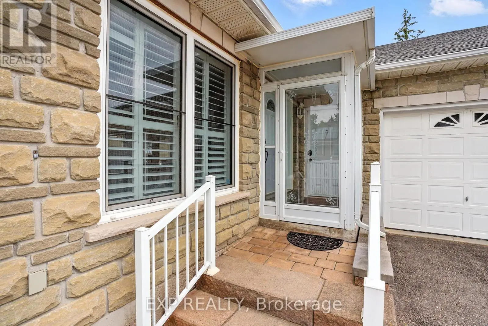 Bsmt - 443 Townline Road N, Clarington, Ontario  L1E 2J4 - Photo 3 - E12239812